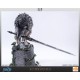 Dark Souls Statue The Great Grey Wolf Sif 64 cm